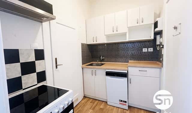 Pronájem bytu 1+kk 29 m², Jana Želivského, Praha 3 – Žižkov