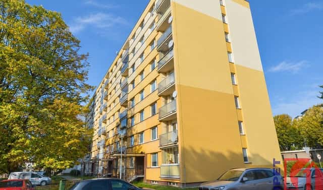 Prodej bytu 2+1 65 m², Prokopa Holého, Trutnov – Horní Předměstí