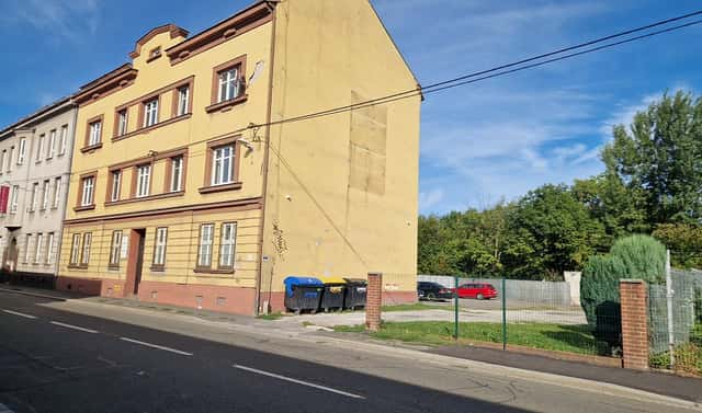 Pronájem kanceláře 37 m², Pohraniční, Ostrava – Moravská Ostrava, okres Ostrava-město