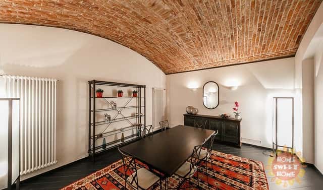 Pronájem bytu 4+1 134 m², Hořejší nábřeží, Praha 5 – Smíchov