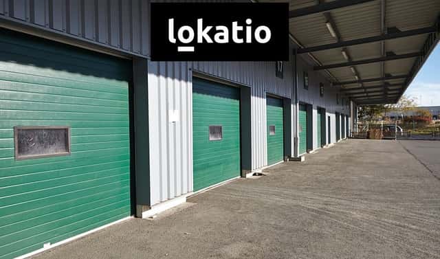 Pronájem skladovacích prostor 7 146 m², Rudná, okres Praha-západ
