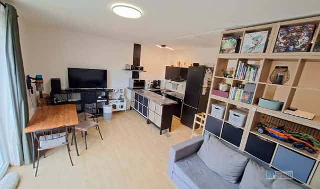 Prodej bytu 2+kk 57 m², Cedrová, Jesenice, okres Praha-západ