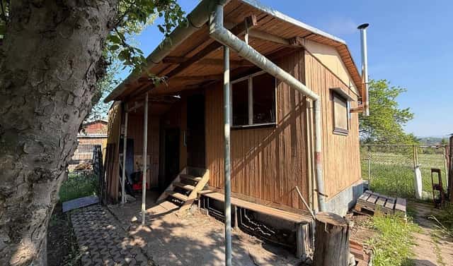 Prodej zahrady 428 m², Spořice, okres Chomutov