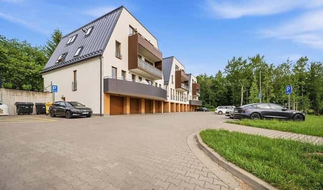 Prodej bytu 2+kk 67 m², Březinky, Nové Město nad Metují, okres Náchod