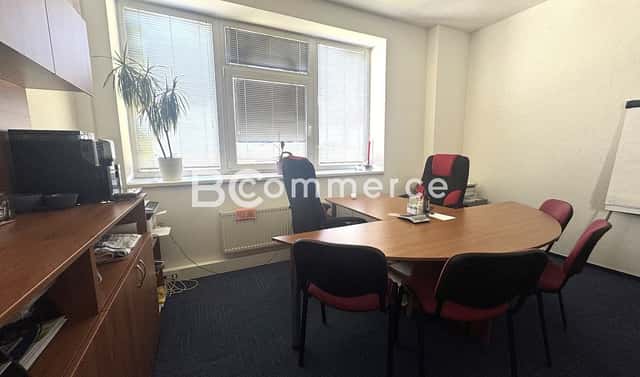 Pronájem kanceláře 24 m², Brno – Dolní Heršpice, okres Brno-město