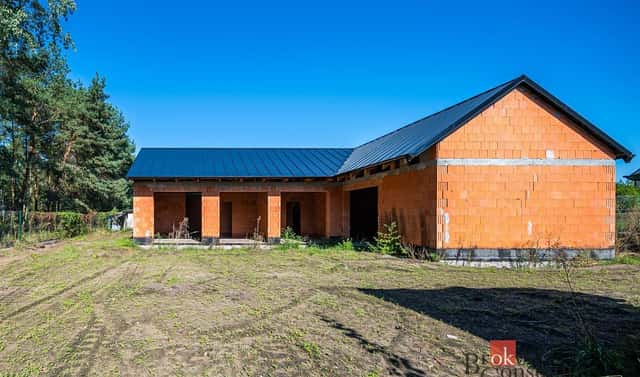 Prodej stavebního pozemku 560 m², Dvořákova, Čeperka, okres Pardubice