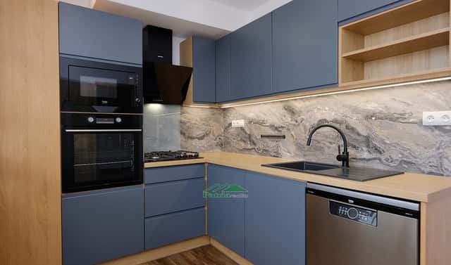 Prodej bytu 4+1 85 m², Střelecký vrch, Chrastava, okres Liberec