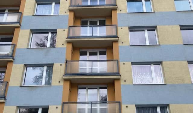 Pronájem bytu 1+1 36 m², Náchodská, Trutnov – Dolní Předměstí