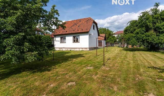 Prodej domu 116 m² s pozemkem 845 m², Bří Podmolů, Krhová, okres Vsetín