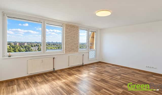 Pronájem bytu 1+kk 36 m², Praha 4 – Kunratice