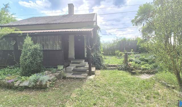 Prodej chaty/chalupy 82 m² s pozemkem 867 m², Nový Dvůr, Červenka, okres Olomouc