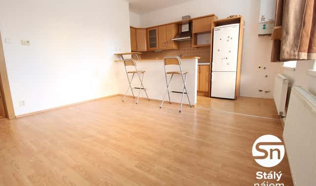 Pronájem bytu 2+kk 36 m², Píseckého, Praha 5 – Košíře