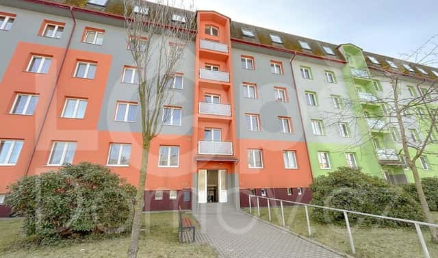 Prodej bytu 3+1 75 m², Klicperova, Jeseník