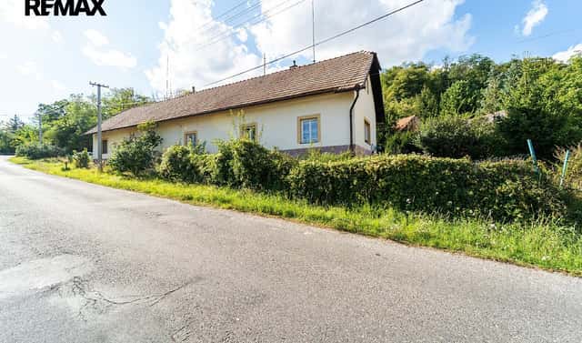 Prodej domu 120 m² s pozemkem 1 324 m², Velkostudecká, Loučeň – Studce, okres Nymburk