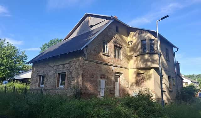 Prodej domu 300 m² s pozemkem 900 m², Jiříkov – Filipov, okres Děčín