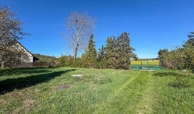 Prodej stavebního pozemku 743 m², V Mlynářích, Žatec, okres Louny
