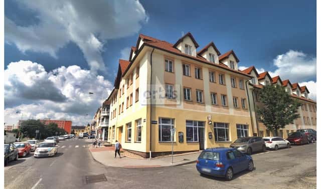 Pronájem bytu 1+kk 35 m², Floriánská, Kladno