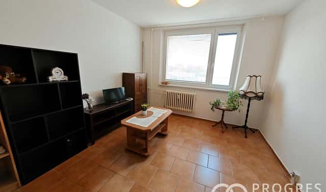 Pronájem bytu 1+kk 28 m², Oskol, Kroměříž