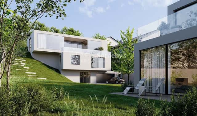 Prodej stavebního pozemku 1 204 m², Praha 5 – Zbraslav