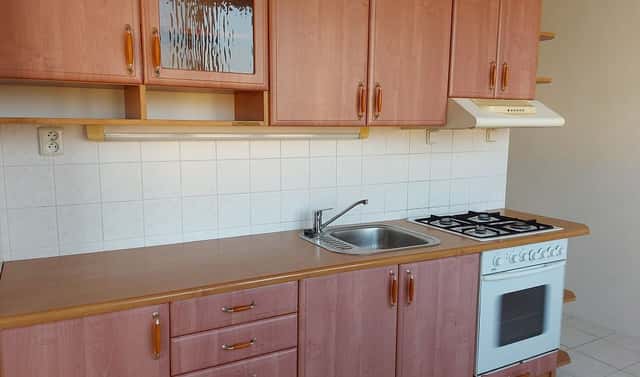 Prodej bytu 3+1 65 m², Přemyslovců, Louny
