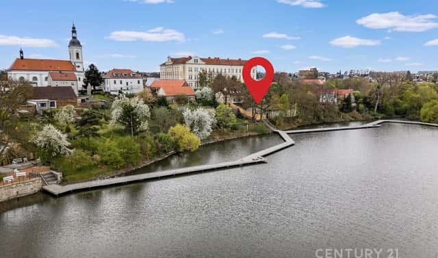 Prodej stavebního pozemku 1 182 m², Říčany, okres Praha-východ