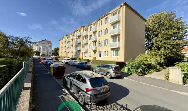 Prodej bytu 2+1 53 m², Purkyňova, Chomutov