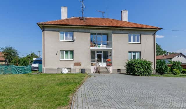 Prodej bytu 4+kk 90 m², Býchory, okres Kolín