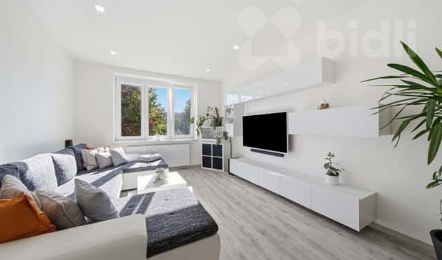 Prodej bytu 2+1 56 m², Divišova, Prostějov