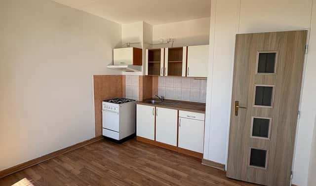 Pronájem bytu 1+1 54 m², Sídliště Za Chlumem, Bílina – Teplické Předměstí, okres Teplice