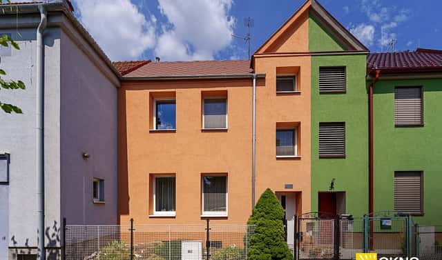 Prodej domu 100 m², Dobrovského, Prostějov