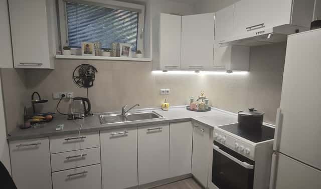 Prodej bytu 2+1 64 m², Pod Žamboškou, Vsetín