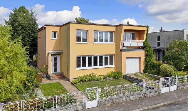 Prodej domu 177 m² s pozemkem 600 m², V Zahrádkách, Česká Třebová, okres Ústí nad Orlicí