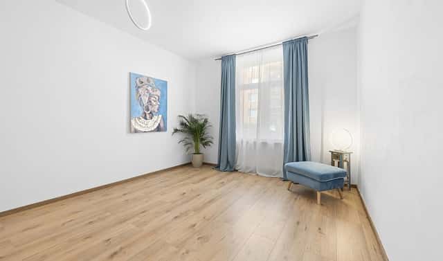 Prodej bytu 4+kk 100 m², Masarykova, Židlochovice, okres Brno-venkov
