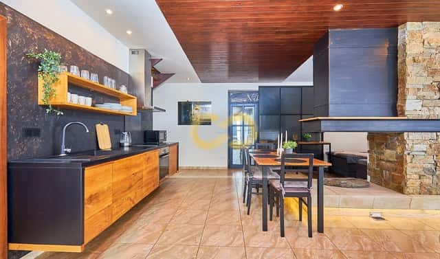Prodej komerčního objektu (jiného typu) 202 m², Černá v Pošumaví – Plánička, okres Český Krumlov