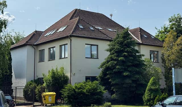 Prodej komerčního objektu (jiného typu) 900 m², Osvobození, Kunovice, okres Uherské Hradiště