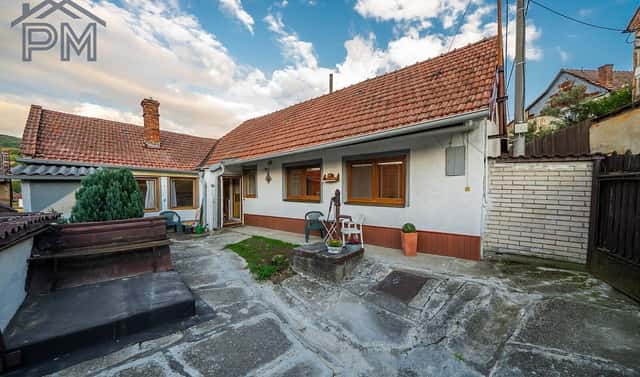 Prodej domu 65 m² s pozemkem 179 m², Kyjov – Bohuslavice, okres Hodonín