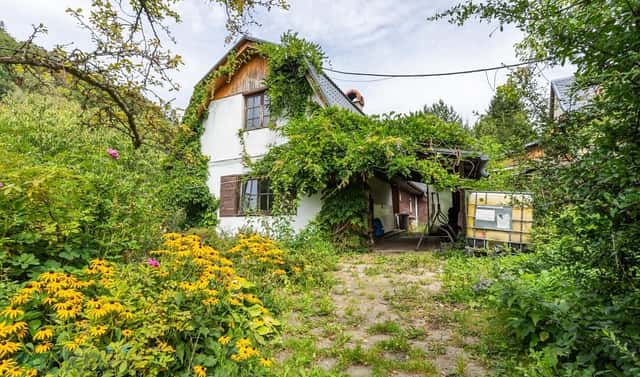 Prodej domu 100 m² s pozemkem 1 219 m², Hraběšice, okres Šumperk