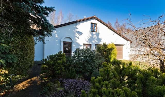 Prodej domu 198 m² s pozemkem 792 m², Kaštanová, Prachatice – Prachatice II