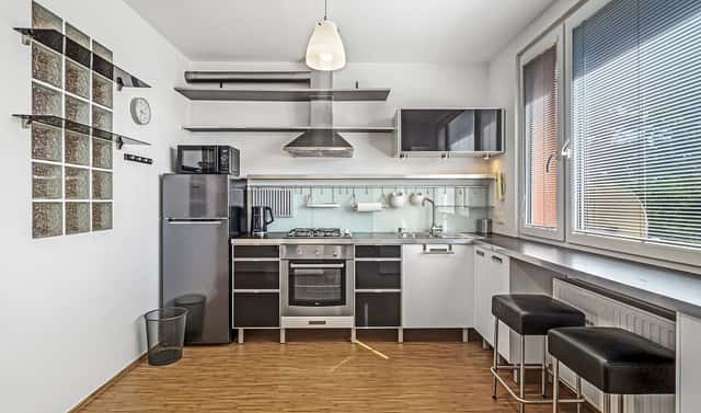 Prodej bytu 1+1 37 m², Beethovenova, Frýdek-Místek – Místek