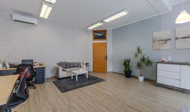 Pronájem kanceláře 41 m², Uherské Hradiště
