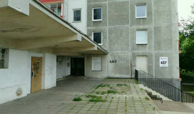 Pronájem bytu 1+kk 36 m², Brněnská, Most