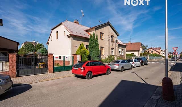 Prodej domu 147 m² s pozemkem 394 m², Galetova, Mladá Boleslav – Mladá Boleslav II
