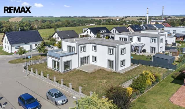 Prodej domu 198 m² s pozemkem 682 m², Vamberk, okres Rychnov nad Kněžnou