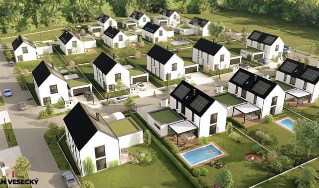 Prodej domu 193 m² s pozemkem 700 m², Druhá, Čelákovice – Záluží, okres Praha-východ