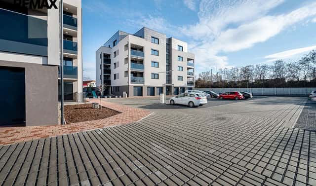 Pronájem bytu 2+kk 70 m², Klučovská, Český Brod, okres Kolín