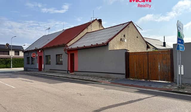 Prodej restaurace 350 m², Přelouč, okres Pardubice