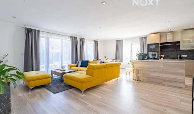Prodej domu 216 m² s pozemkem 1 768 m², Kaplice, okres Český Krumlov
