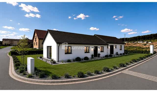 Prodej domu 76 m² s pozemkem 510 m², U Sladovny, Mýto, okres Rokycany