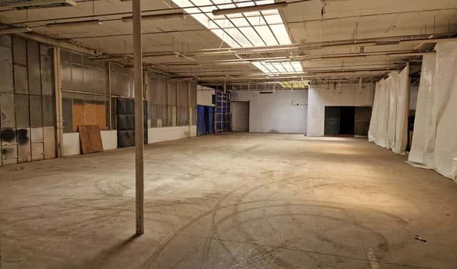 Pronájem výrobních prostor 923 m², Jihlava – Antonínův Důl