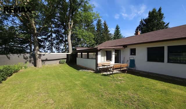 Prodej chaty/chalupy 80 m² s pozemkem 466 m², Olešná, okres Písek